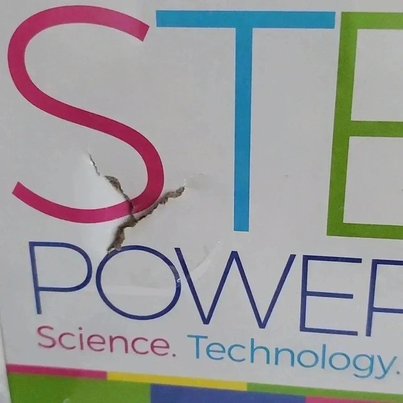 Crystal science kit - Picture 2 of 4